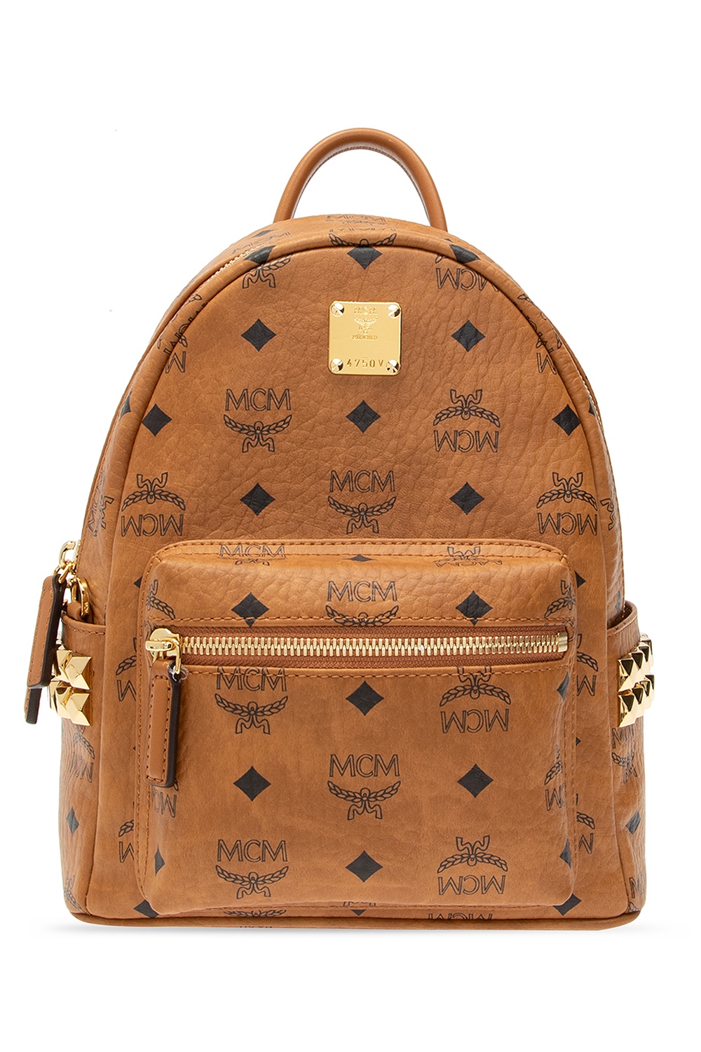 Mcm deals backpack kids